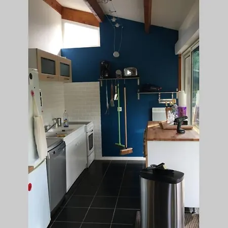 Maison Girolle Feriehus *