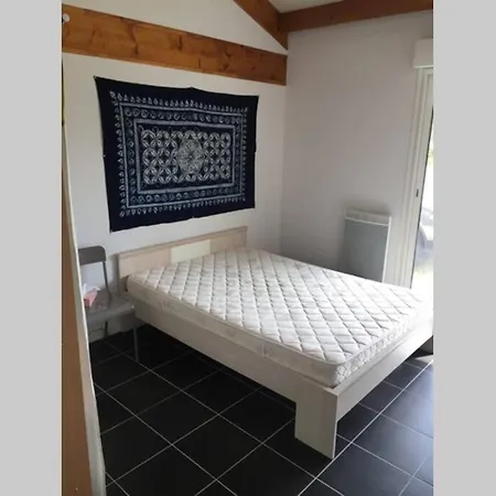 Feriehus Maison Girolle