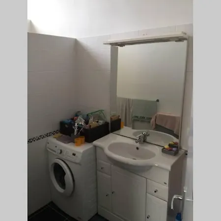 בית נופש Maison Girolle