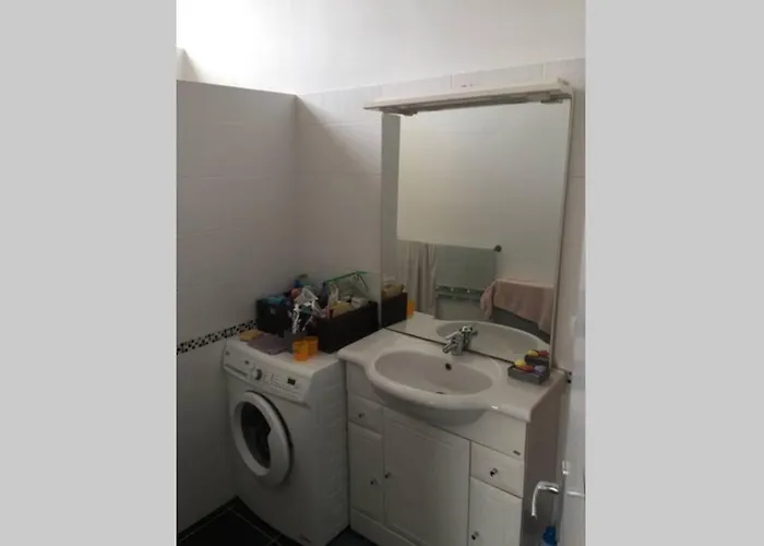 別荘 Maison Girolle