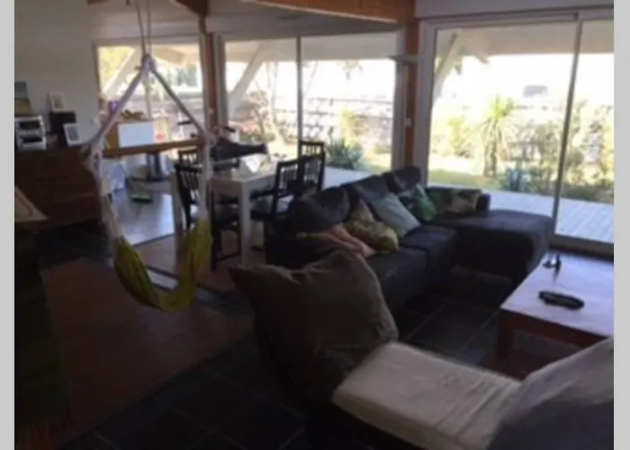 別荘 Maison Girolle ヴァンデ・モンタリヴェ